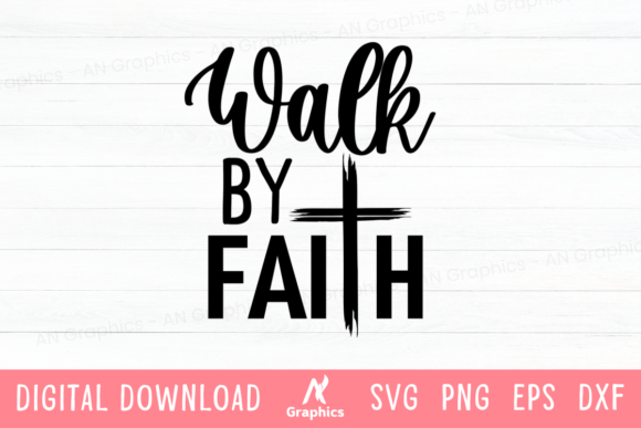 Walk by Faith SVG: A Designer’s Real-World Embroidery Review